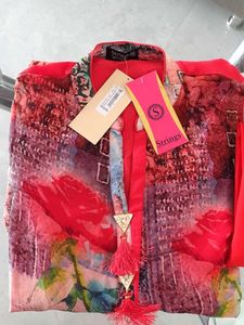 Beautiful Kurti Dress