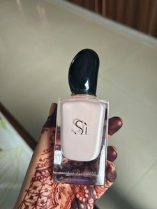 Giorgio Armani Si Fiori Edp
