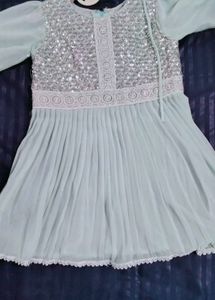 kids sharara set