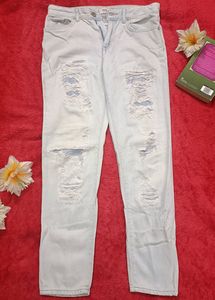 Forever 21 Women&#39;s Jeans