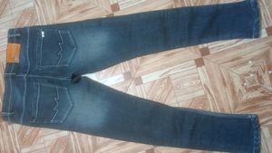 Original Slim Fit Mufti Jeans
