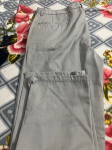Semi Formal Straight Fit