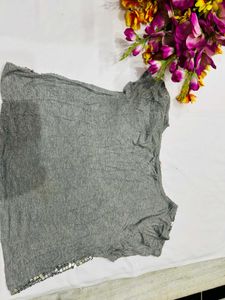 ❤️💫🇳🇿Sparkly Sequin Top