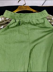 boys combo lower and short