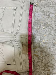 KMC Baggy Jeans Size 36 B63