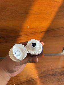 Colgate Visible White Toothpaste