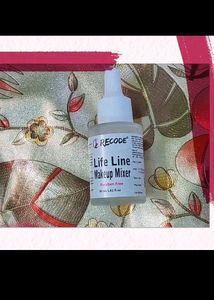 Recorde Primer And Makeup Mixer