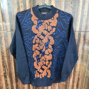 Pasaco Pullover | Chest 46 | Like New