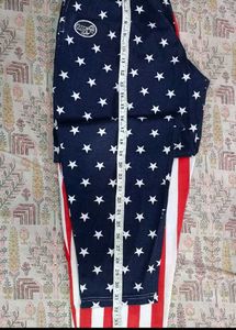 Pajama Union Jack