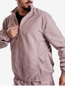 Decathlon Dry Fit Fitness Jacket