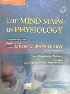 Medical Physiology Textbook