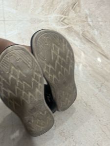 Black Flats &amp; Sandals