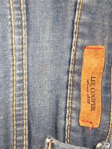 Branded Jeans