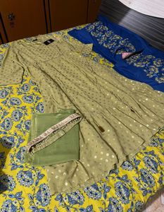 Indya Kurta Set