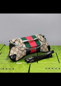 Gucci Horsebit Slingbags