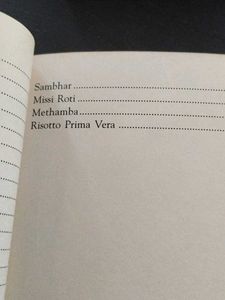 Two Sanjeev Kapoor Khana Khazana Accompaniments