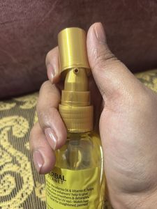 Herbal Planet Hair Serum