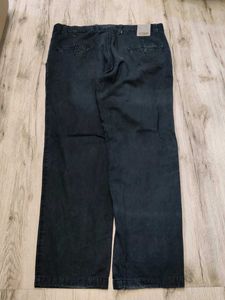 Sc9739 Republic Banana Beggy Jeans Waist 34