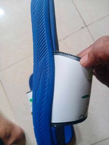 Puma Slides - Size 7