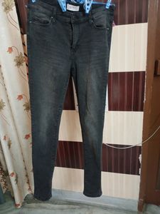 Mode Red Tape London True Skinny Stretchable Jeans Like New One Time Use Size  30