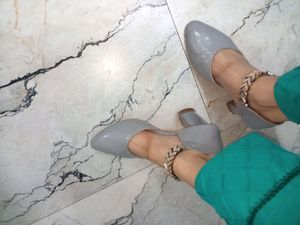 Partywear Heels