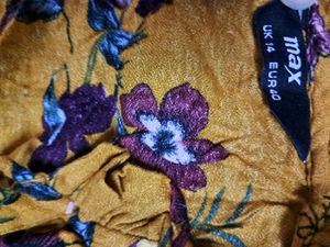 Kurti Dress