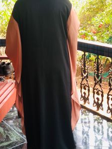 Modest Abaya