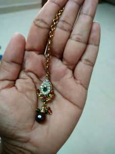 Beautyful Jewellery Set