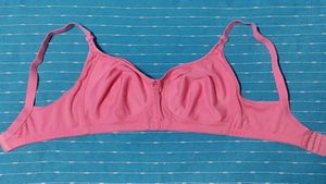 Floret 38E Non Padded Bra