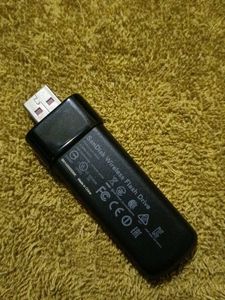 SanDisk 64GB Connect Wireless Flash Drive