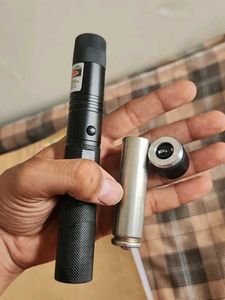 Laser Light Up To 10km