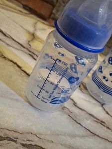 Tender Flo Baby Bottles (Set of 2)