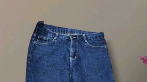 G@36 Size-34 Straight Jeans