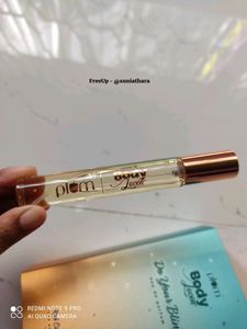 Plum BodyLovin Do Your Bling Eau De Parfum