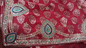 New Designer Saree