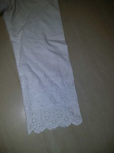 White Beautiful Top