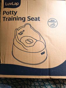Luvlap Bear Potty Seat