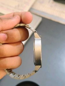 Fastrack Watch - Stylish Timepiece