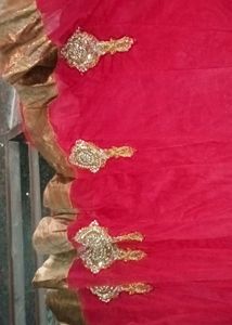 Anarkali Kurta