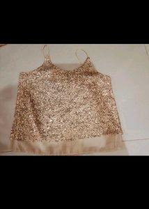 Women&#39;s Fancy Top