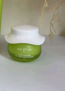 Dot And Key Cica Calming Oil Free Moisturizer
