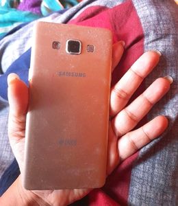 Samsung Galaxy A5 Mobile