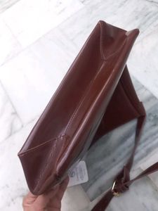 Family Craft Brown Shoulder Bag