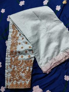 PAKISTANI Ethnic dress 3pc heavy suit