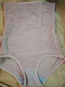 High-Waisted Shaper Tummy Tucker