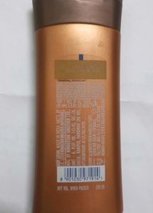 Vaseline Cocoa Glow Body Lotion
