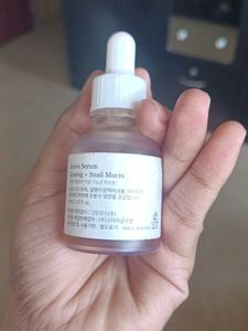 Beauty of Joseon Ginseng Serum