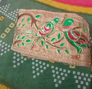 Dress Lace