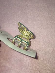 Korean Metal Clutcher SALE