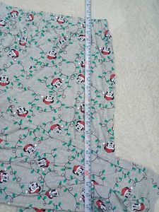 Mickey Lower 32,34, Waist